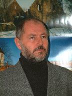 Dipl.-Ing. Uwe Gerschler